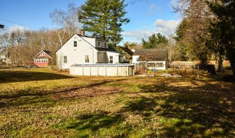 45 Elm Ave, Augusta, ME 04330