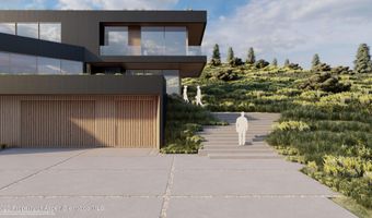 Trentaz Drive, Aspen, CO 81611