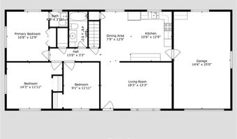 2721 Rose Dr, Arnold, MO 63010