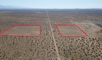0 Cassia Rd, Adelanto, CA 92301