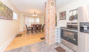 210 W Kingsley St, Ann Arbor, MI 48103