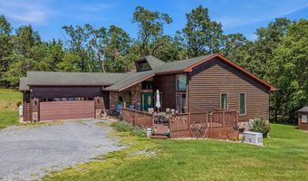 765 WHITETAIL CROSSING Rd, Augusta, WV 26704