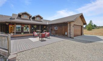 310 Highpark Dr, Anaconda, MT 59711