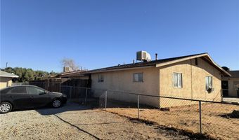 12947 Navajo Rd, Apple Valley, CA 92308