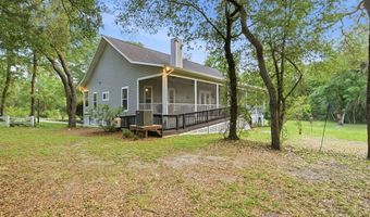 6120 NW 55th St, Bell, FL 32619