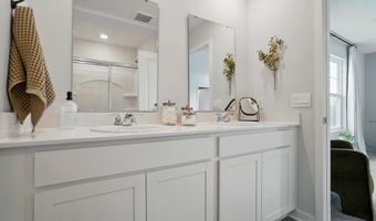 5 Walnut Mill Way Plan: Stamford, Ashville, OH 43103