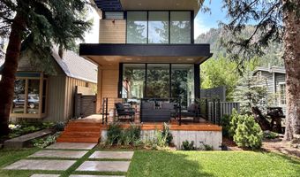 219 W Bleeker St, Aspen, CO 81611