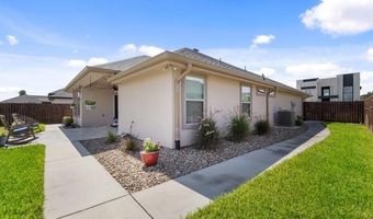 516 Hunter Dr, Alamo, TX 78516
