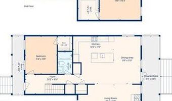 1236 PERRIN Dr, Arabi, LA 70032