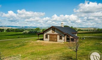 331 N SILVERTIP Rd, Bridger, MT 59014