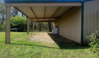 3411 County Road 3110, De Kalb, TX 75559