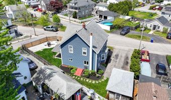 34 Shore Rd, East Providence, RI 02915