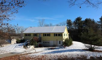 31 Goodell Rd, Antrim, NH 03440