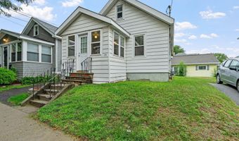 28 Tremont St, Albany, NY 12205