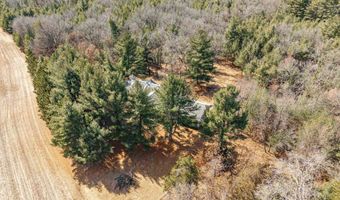 2028 A Highway 21, Arkdale, WI 54613