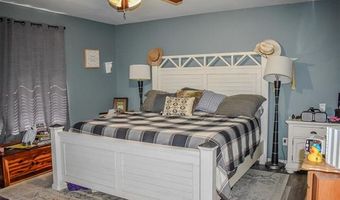 192188 N 4205 Rd, Antlers, OK 74523