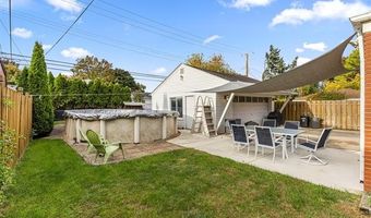 15037 Belmont Ave, Allen Park, MI 48101