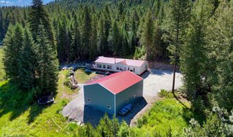 447 S Beaver Lake Rd, Athol, ID 83801
