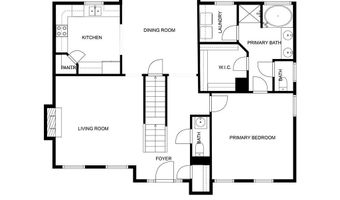128 N High Field Rd, Advance, NC 27006