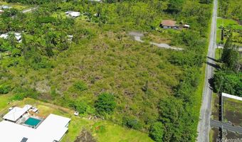 2 Nd Ave, Keaau, HI 96749