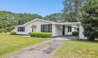 2081 AL HIGHWAY 22, Alexander City, AL 35010