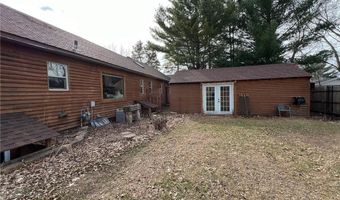 207 4th St NW, Little Falls, MN 56345