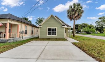 485 S 5TH Ave, Bartow, FL 33830