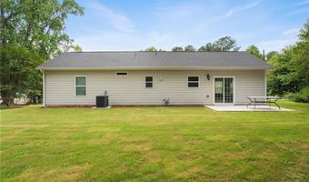 1307 Cochise Cir, Austell, GA 30168