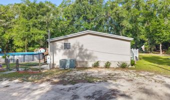 6679 NW 27th Pl, Bell, FL 32619