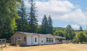 308 SADDLE Rd, Amboy, WA 98601