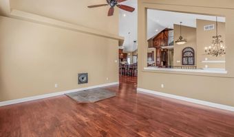 1190 Dogwood Ln, Austin, AR 72007
