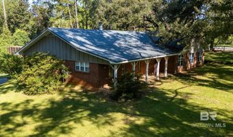 45533 Chalet Dr, Bay Minette, AL 36507