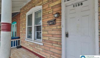1138 W Maple St, Allentown, PA 18102