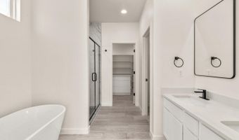 10725 Daryl Johnston St, El Paso, TX 79924