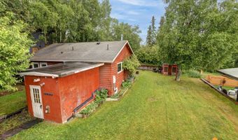 1558 E St, Anchorage, AK 99501