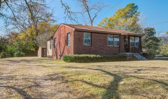 7510 Charleston Hwy, Bowman, SC 29018