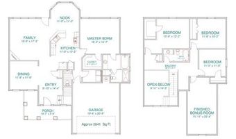 335 Ritter Ln, Anderson, SC 29621