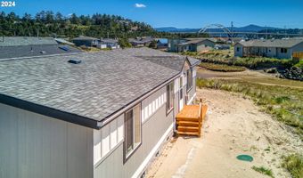 717 NW OCEANIA Dr, Waldport, OR 97394