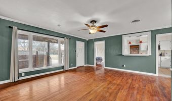 1814 S VIRGINIA St, Amarillo, TX 79102