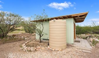 TBD S Rio Vista 102-04-004E Road, Bisbee, AZ 85603