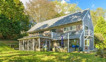 140 Connection St, Newport, RI 02840