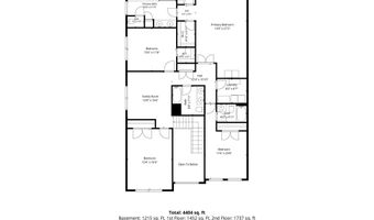 41688 BLUE GRAMA Cir, Aldie, VA 20105