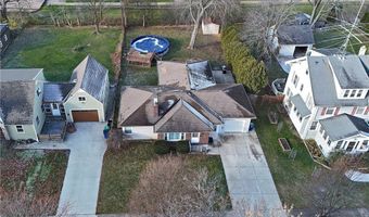 315 Washington Hwy, Amherst, NY 14226