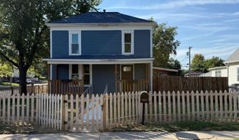 1023 Elk St, Beatrice, NE 68310