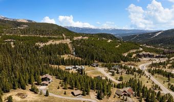 Washakie Road, Big Sky, MT 59716