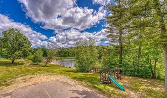 5 Bell Valley Rd, Campton, NH 03223