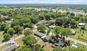 914 Hailey St, Ardmore, OK 73401