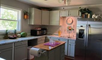 679 New Hope Church Rd, Barbourville, KY 40906