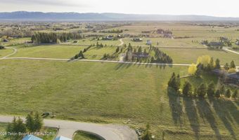 130 CREEKSIDE Rd, Alta, WY 83414