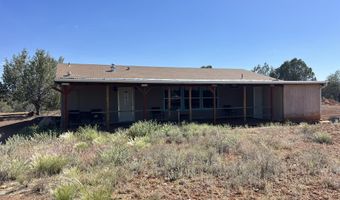 9 Keller Pl, Ash Fork, AZ 86320
